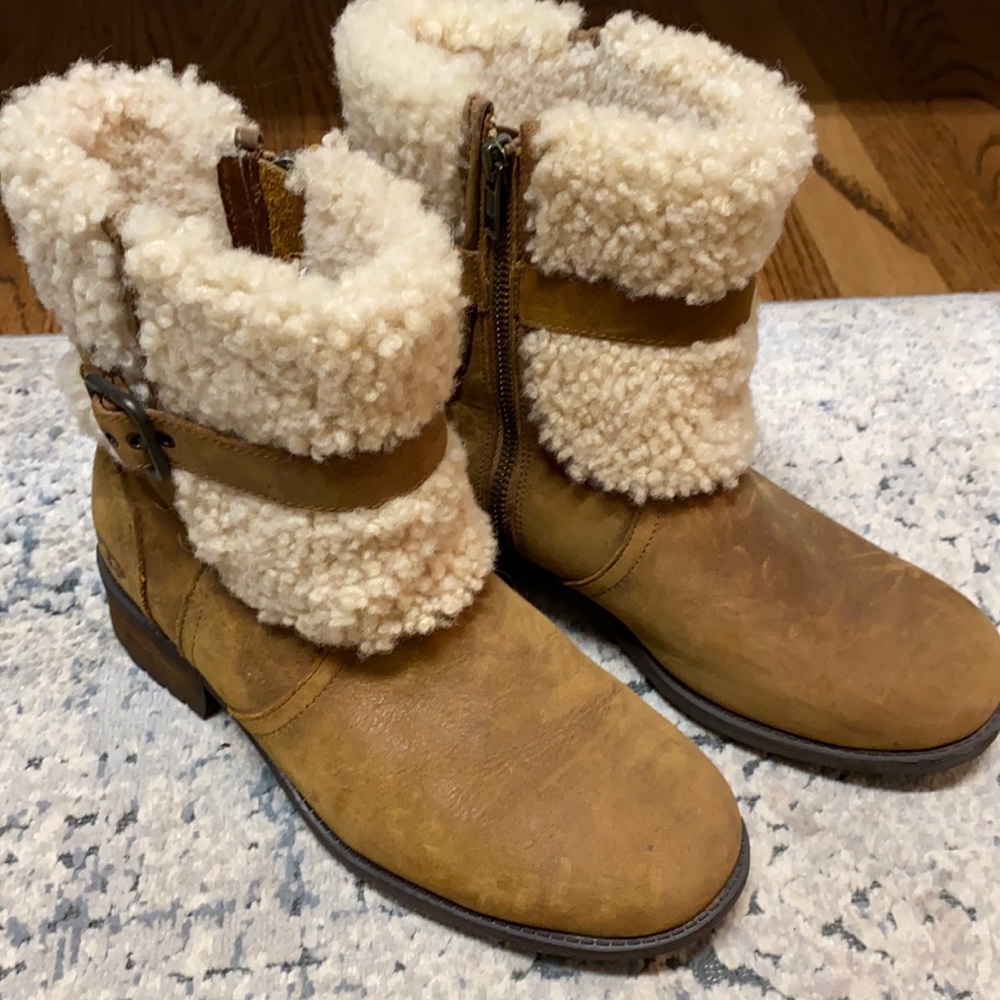 Ugg boots